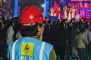 PT PLN (Persero) berhasil memastikan keandalan pasokan listrik selama rangkaian Paskah Nasional 2026 yang berlangsung pada 25–26 April 2026 di Kabupaten Sigi dan Kota Palu, Sulawesi Tengah.