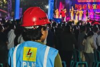 PT PLN (Persero) berhasil memastikan keandalan pasokan listrik selama rangkaian Paskah Nasional 2026 yang berlangsung pada 25–26 April 2026 di Kabupaten Sigi dan Kota Palu, Sulawesi Tengah.