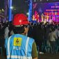 PT PLN (Persero) berhasil memastikan keandalan pasokan listrik selama rangkaian Paskah Nasional 2026 yang berlangsung pada 25–26 April 2026 di Kabupaten Sigi dan Kota Palu, Sulawesi Tengah.