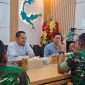 PT PLN (Persero) terus memperkuat perannya dalam mendorong ekonomi kerakyatan dan ketahanan energi nasional melalui kolaborasi lintas sektor.