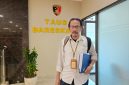 Ketua LSM INAKOR Sulut Rolly Wenas.(Foto:Yudi/pilar)