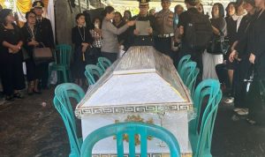 Bripda Nicolaas L. Gorung Bripda Nicolaas L. Gorung