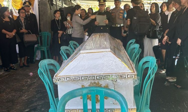 Bripda Nicolaas L. Gorung