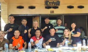 Brigjen TNI Yustinus Nono Yulianto