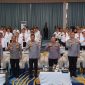 Korps Pemberantasan Tindak Pidana Korupsi (Kortastipidkor) Polri menggelar Rapat Kerja Teknis (Rakernis) Tahun Anggaran 2026 di Mercure Convention Center Ancol, Senin (27/4/2026).