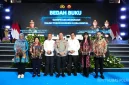 BNPT bersama Densus 88 Antiteror Polri memperkuat sinergi perlindungan anak dan literasi digital di era perkembangan teknologi informasi.