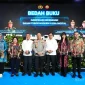 BNPT bersama Densus 88 Antiteror Polri memperkuat sinergi perlindungan anak dan literasi digital di era perkembangan teknologi informasi.