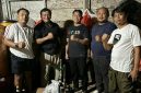 Polda Sulawesi Utara bersama jajaran Polres Boalemo mengungkap home industry pemalsuan minol yang beroperasi di Kecamatan Wonosari, Kabupaten Boalemo, Gorontalo.