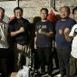 Polda Sulawesi Utara bersama jajaran Polres Boalemo mengungkap home industry pemalsuan minol yang beroperasi di Kecamatan Wonosari, Kabupaten Boalemo, Gorontalo.
