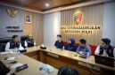 Desk Ketenagakerjaan merupakan langkah konkret dalam memastikan perlindungan pekerja berjalan efektif dan berkeadilan dan sedang dibahas