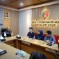 Desk Ketenagakerjaan merupakan langkah konkret dalam memastikan perlindungan pekerja berjalan efektif dan berkeadilan dan sedang dibahas