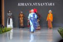 Kegiatan Persit Bisa 2 dalam rangka Hari Ulang Tahun (HUT) Persit Kartika Chandra Kirana (KCK) ke-80 resmi ditutup pada Sabtu (9/5/2026)