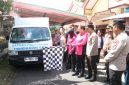 Program Makan Bergizi Gratis (MBG) di Kabupaten Kepulauan Siau Tagulandang Biaro (Sitaro) resmi dimulai setelah operasional Satuan Pelayanan Pemenuhan Gizi (SPPG) Polres Kepulauan Sitaro diluncurkan, Selasa (12/5/2026).