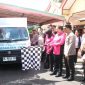 Program Makan Bergizi Gratis (MBG) di Kabupaten Kepulauan Siau Tagulandang Biaro (Sitaro) resmi dimulai setelah operasional Satuan Pelayanan Pemenuhan Gizi (SPPG) Polres Kepulauan Sitaro diluncurkan, Selasa (12/5/2026).