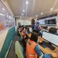 PT PLN (Persero) Unit Induk Distribusi Sulawesi Utara, Sulawesi Tengah, dan Gorontalo (UID Suluttenggo) sukses menjaga keandalan pasokan listrik selama perayaan Hari Raya Iduladha 1447 Hijriah.
