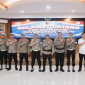 Bidang Profesi dan Pengamanan (Bidpropam) Polda Sulawesi Utara menerima kunjungan Tim Supervisi Divpropam Polri dalam rangka supervisi kewilayahan fungsi Propam Tahun Anggaran 2026. Kegiatan berlangsung di Mapolda Sulut, Rabu (20/5/2026).