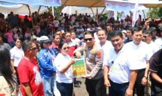 May Day 2026 di Manado Berlangsung Kondusif, Buruh dan Forkopimda Sulut Berbaur