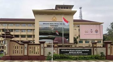 Survei IDM: Kepercayaan Publik terhadap Polri Capai 79,2 Persen