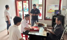 Sempat Viral, Polresta Dalami Dugaan Permainan Meteran BBM di SPBU Gunung Potong, Hasil Uji Metrologi Dinyatakan Sesuai