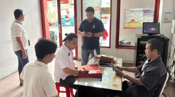 Sempat Viral, Polresta Dalami Dugaan Permainan Meteran BBM di SPBU Gunung Potong, Hasil Uji Metrologi Dinyatakan Sesuai