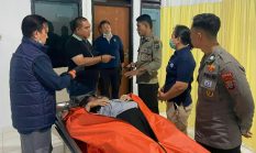 Korban Kebakaran Mega Mall Manado Teridentifikasi, Polisi Ungkap Penyebab Kematian
