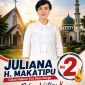 Pemilihan Hukum Tua (Kepala Desa) Desa Borgo kian hangat. Pasalnya, calon Hukum Tua nomor urut 2, Juliana H. Makatipu, secara resmi hadir membawa visi perubahan menyeluruh.