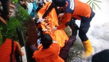 Upaya pencarian intensif selama enam hari terhadap Queentania Makal akhirnya membuahkan hasil, meski diselimuti duka mendalam.