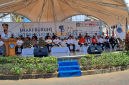 Peringatan Hari Buruh Internasional setiap 1 Mei kembali menjadi momentum bagi para pekerja untuk menyuarakan hak-hak dasar mereka.