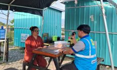 Cerita Haru dari Balaroa, Bantuan PLN Ubah Hidup Selvi Jadi Lebih Mandiri