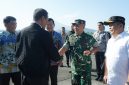 Menteri Pertanian RI Andi Amran Sulaiman melakukan kunjungan kerja ke Sulawesi Utara dengan fokus pada penguatan sektor pertanian, khususnya komoditas kelapa.