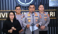 May Day 2026: Polri Jamin Aksi Buruh Aman, Tekankan Pendekatan Humanis