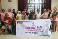 Semangat perjuangan Raden Ajeng Kartini terus menginspirasi aksi nyata kepedulian sosial. Kali ini, para Srikandi PT PLN (Persero) Unit Pelaksana Pelayanan Pelanggan (UP3) Gorontalo menggelar kegiatan bertajuk “Menabur Kasih di Rumah Lansia”, Jumat (24/4/2026).