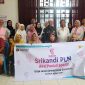 Semangat perjuangan Raden Ajeng Kartini terus menginspirasi aksi nyata kepedulian sosial. Kali ini, para Srikandi PT PLN (Persero) Unit Pelaksana Pelayanan Pelanggan (UP3) Gorontalo menggelar kegiatan bertajuk “Menabur Kasih di Rumah Lansia”, Jumat (24/4/2026).
