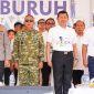 Peringatan Hari Buruh Internasional 2026 di Sulawesi Utara berlangsung aman, tertib, dan penuh kebersamaan. Ribuan pekerja memadati kawasan Taman Kesatuan Bangsa (TKB), Senin (4/5/2026).