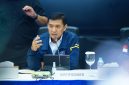 Direktur Tindak Pidana Siber Bareskrim Polri, Brigjen Pol Himawan Bayu Aji