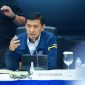 Direktur Tindak Pidana Siber Bareskrim Polri, Brigjen Pol Himawan Bayu Aji
