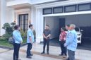 Forum Kewaspadaan Dini Masyarakat (FKDM) Provinsi Sulawesi Utara  bertemu Bupati Minahasa Tenggara Ronald Kandoli
