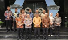 Kompolnas Resmi Tempati Gedung Baru, Kapolri: Perkuat Pengawasan dan Layanan Publik