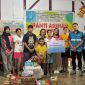 PT PLN (Persero) melalui Unit Pelaksana Pelayanan Pelanggan (UP3) Tahuna kembali menunjukkan komitmennya dalam aksi kemanusiaan dengan menyalurkan bantuan kepada anak-anak di Panti Asuhan Imanuel, Selasa (5/5/2026).