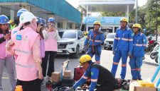 PT PLN (Persero) melalui Unit Pelaksana Pelayanan Pelanggan (UP3) Luwuk menegaskan komitmennya dalam mendukung kesetaraan gender pada momentum Hari Kartini 2026.