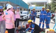 Peran Srikandi PLN Luwuk Makin Strategis, Dari Operasional Hingga Pelayanan
