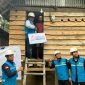 program Light Up The Dream, PLN Unit Induk Distribusi (UID) Sulawesi Utara, Tengah, dan Gorontalo (Suluttenggo) kembali menghadirkan akses listrik gratis bagi masyarakat prasejahtera di Desa Kolondom, Kabupaten Tolitoli, Rabu (6/5/2026).