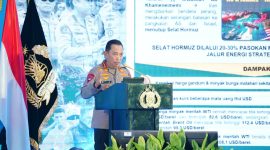 Kapolri Jenderal Listyo Sigit Prabowo menginstruksikan seluruh jajaran reserse kriminal (reskrim) di Indonesia untuk mengedepankan rasa aman dan keadilan bagi masyarakat dalam setiap proses penegakan hukum.