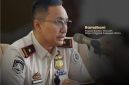 Kepala Kantor Wilayah Ditjen Imigrasi Sulawesi Utara, Ramdhani.(ist)