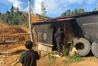 Kantor Imigrasi Kelas II TPI Tahuna bergerak cepat menindaklanjuti pemberitaan terkait dugaan adanya aktivitas warga negara Tiongkok di wilayah pertambangan rakyat Desa Bowone, Kabupaten Kepulauan Sangihe.