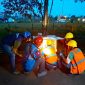 PT PLN (Persero) Unit Induk Distribusi (UID) Sulawesi Utara, Sulawesi Tengah, dan Gorontalo (Suluttenggo) berhasil memastikan pasokan listrik tetap andal tanpa gangguan selama kunjungan kerja Presiden Republik Indonesia Prabowo Subianto di Provinsi Gorontalo, Sabtu (9/5/2026).