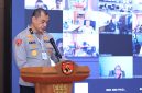 Kepala Pusat Sejarah Polri Brigjen Pol Abas Basuni S.I.K., M.H.,