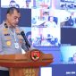 Kepala Pusat Sejarah Polri Brigjen Pol Abas Basuni S.I.K., M.H.,