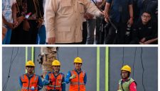 PT PLN (Persero) melalui Unit Induk Distribusi Sulawesi Utara, Sulawesi Tengah, dan Gorontalo (UID Suluttenggo) berhasil menjaga keandalan pasokan listrik tanpa gangguan selama kunjungan kerja Presiden Republik Indonesia Prabowo Subianto di Pulau Miangas, Kabupaten Kepulauan Talaud, Sabtu (9/5/2026).