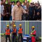 PT PLN (Persero) melalui Unit Induk Distribusi Sulawesi Utara, Sulawesi Tengah, dan Gorontalo (UID Suluttenggo) berhasil menjaga keandalan pasokan listrik tanpa gangguan selama kunjungan kerja Presiden Republik Indonesia Prabowo Subianto di Pulau Miangas, Kabupaten Kepulauan Talaud, Sabtu (9/5/2026).